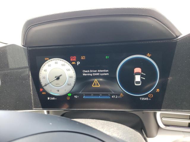 2021 HYUNDAI ELANTRA LI KMHLN4AJ2MU009709