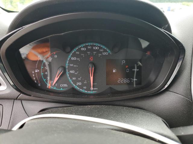 2021 CHEVROLET SPARK LS KL8CB6SA1MC739083