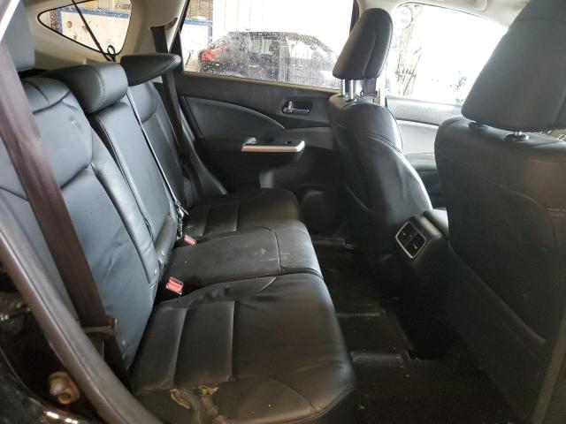 2015 HONDA CR-V EXL - 2HKRM4H75FH659286