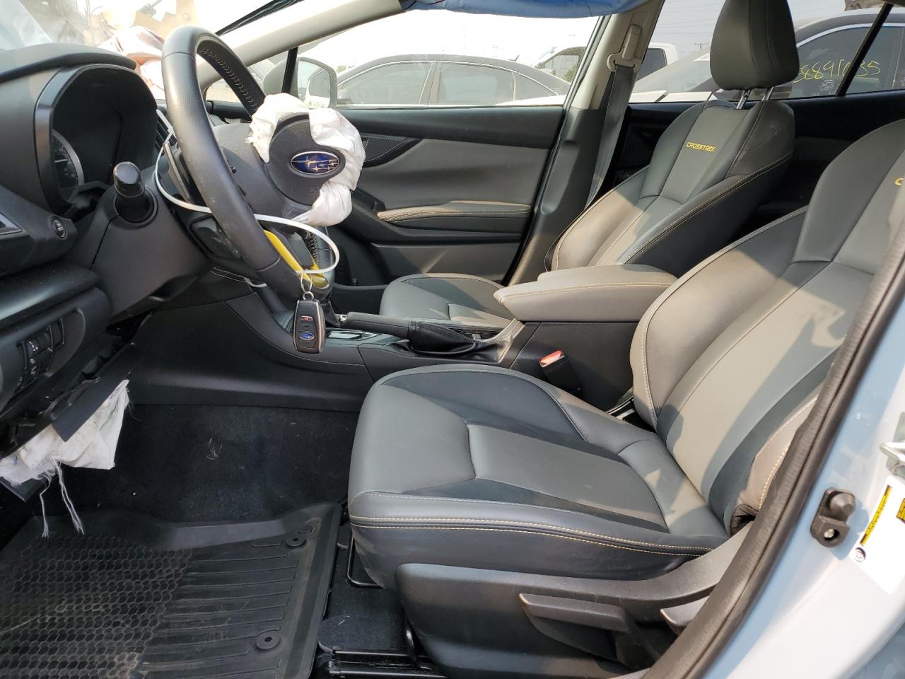 Subaru Crosstrek 2023