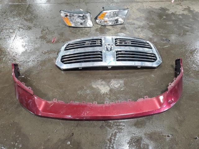 2017 RAM 1500 SLT 3C6RR7LT2HG689307