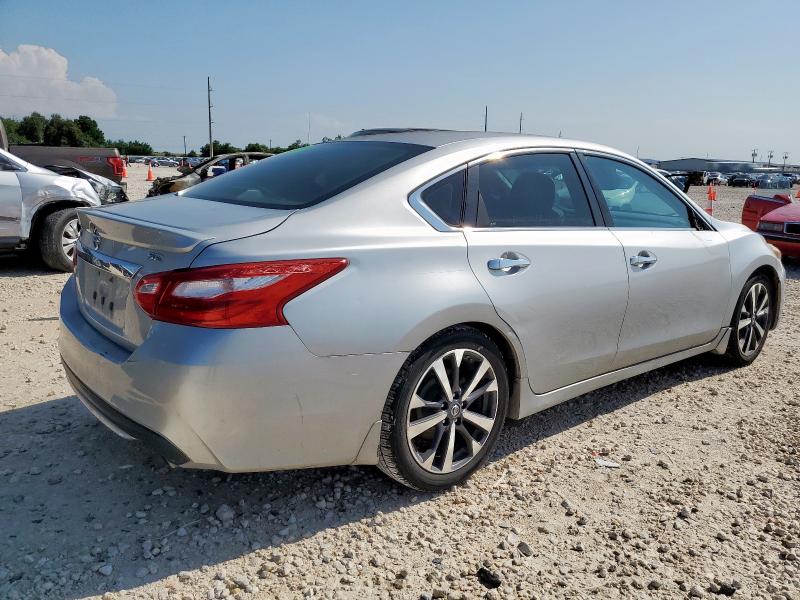 Vin: 1n4al3ap6gc186165, lot: 59885295, nissan altima 2.5 20163
