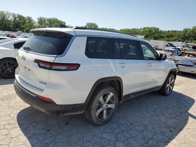 2021 JEEP GRAND CHER 1C4RJKBG3M8173139