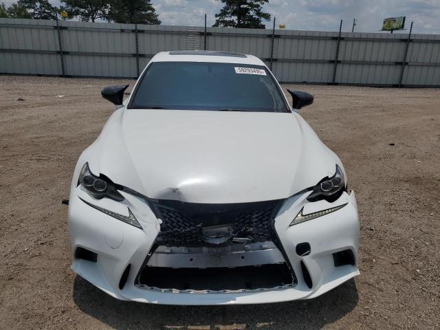 2015 LEXUS IS 250 JTHBF1D20F5049900