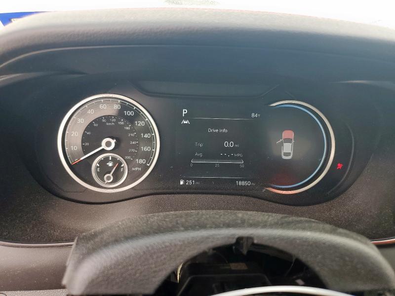 2023 GENESIS G70 BASE KMTG54TE6PU114300