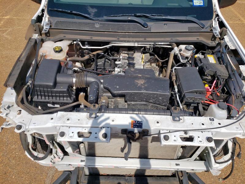 2022 CHEVROLET COLORADO - 1GCHSBEA5N1225171