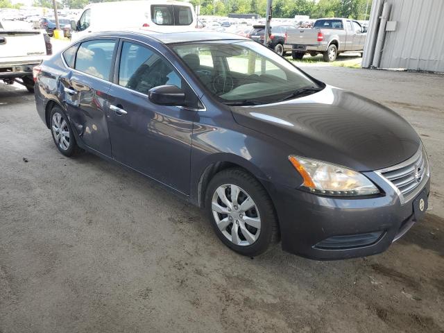 Vin: 3n1ab7ap0dl607403, lot: 62263535, nissan sentra s 20134