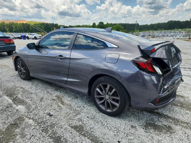 Vin: 2hgfc3b30lh351521, lot: 61915185, honda civic ex 20202