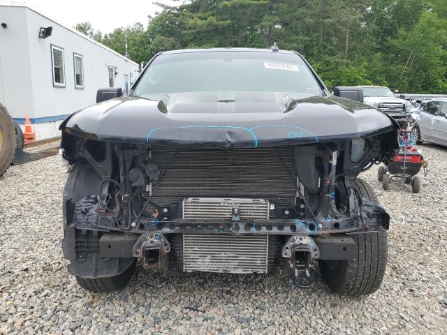 2021 CHEVROLET SILVERADO 1GCPYBEK6MZ332930