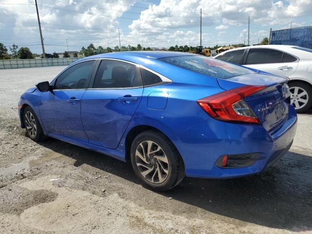 2016 HONDA CIVIC EX 19XFC2F70GE091371