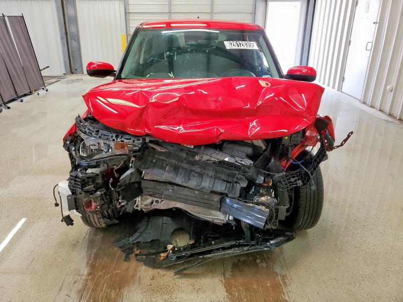 2025 KIA SOUL LX KNDJ23AUXS7258067