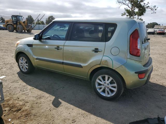 Vin: kndjt2a60d7482900, lot: 59742905, kia soul + 20132