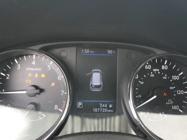 2018 NISSAN ROGUE S - 5N1AT2MT6JC738036