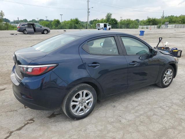 Vin: 3mydlbyv4hy187055, lot: 60108045, toyota yaris 20173
