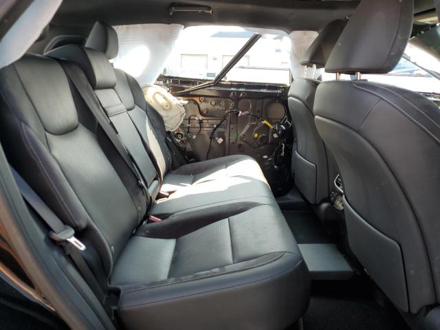 2024 LEXUS RX 450H+ L JTJCJMGA5R2014880