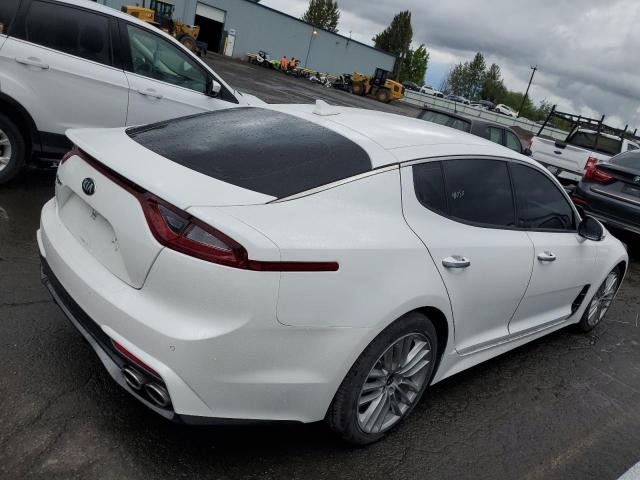 Vin: knae15la9j6020196, lot: 62030375, kia stinger 20183
