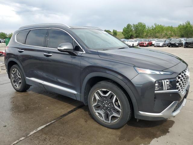 Vin: 5nms44al6nh376139, lot: 59374255, hyundai santa fe limited 20224