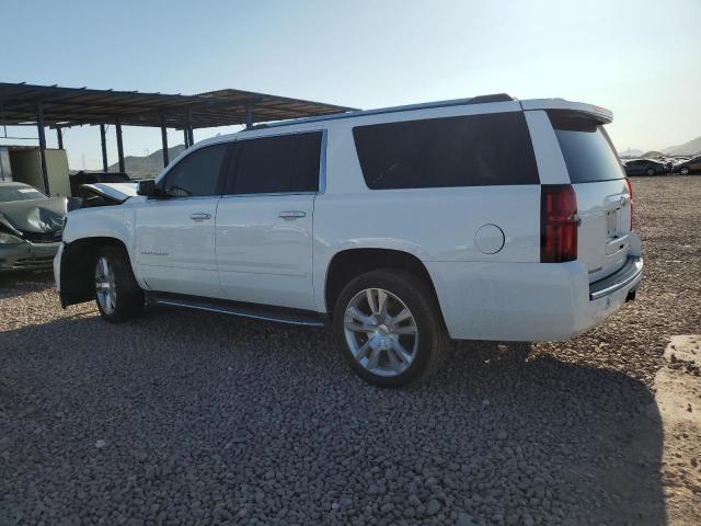 Vin: 1gnskjkc1hr237806, lot: 61485965, chevrolet suburban k1500 premier 20172