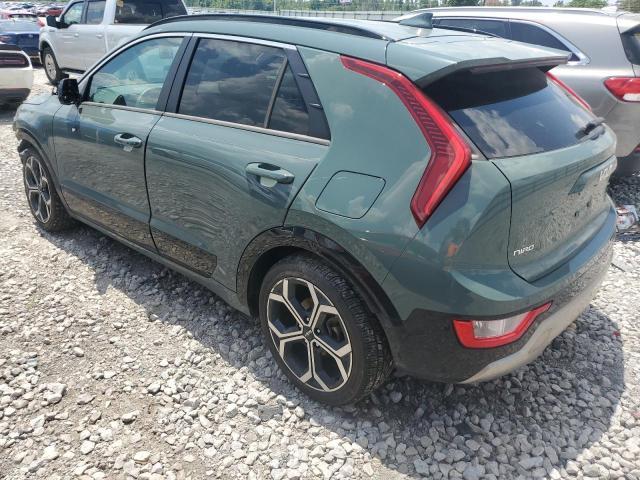 2023 KIA NIRO EX KNDCR3LE3P5057902