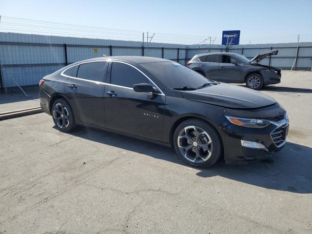 2021 CHEVROLET MALIBU LT - 1G1ZD5ST2MF025865