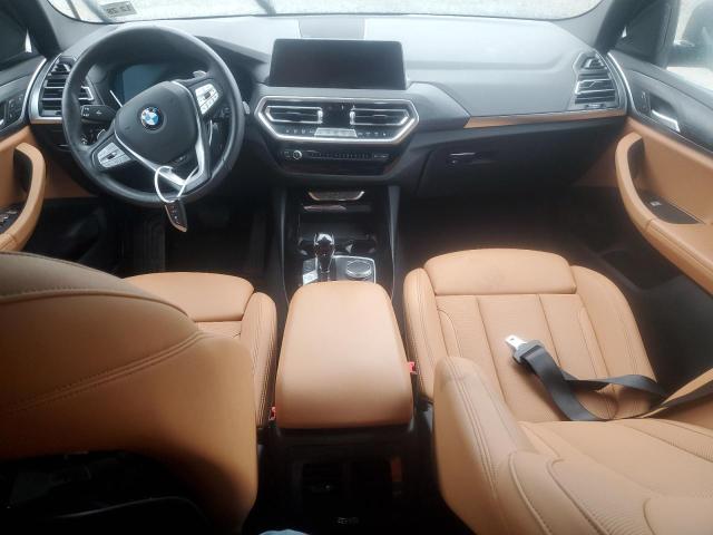2023 BMW X3 XDRIVE3 - WBX57DP00PN246464