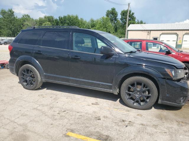 2018 DODGE JOURNEY GT 3C4PDDEG8JT296468