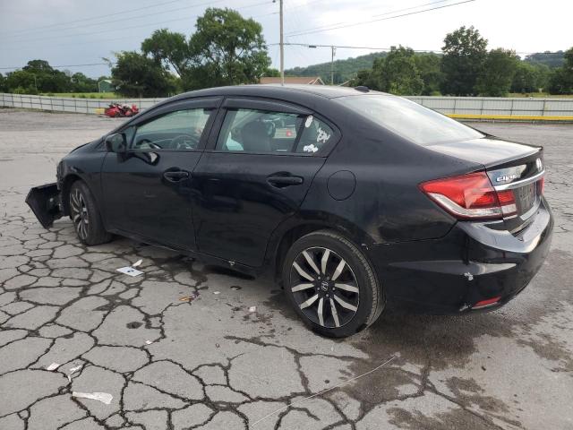Vin: 2hgfb2f96fh506170, lot: 62847365, honda civic exl 20152