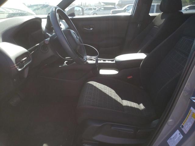 2024 HONDA HR-V SPORT 3CZRZ1H51RM730927