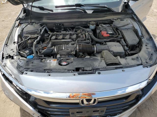 2018 HONDA ACCORD EX 1HGCV1F45JA232637