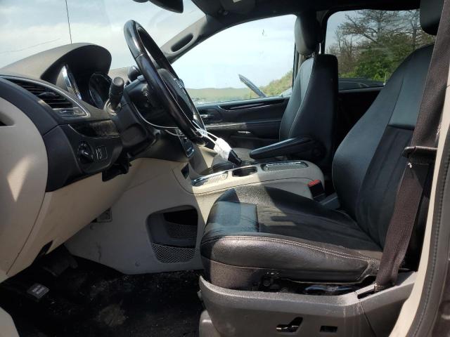 2019 DODGE GRAND CARA - 2C4RDGCG8KR748145