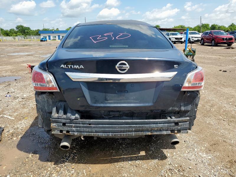 2015 NISSAN ALTIMA 2.5 1N4AL3AP4FC204290