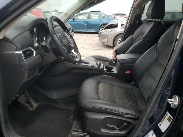 2017 MAZDA CX-5 TOURI JM3KFBCL9H0210897