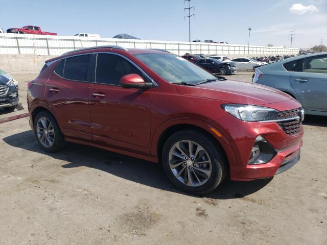 2023 BUICK ENCORE GX KL4MMDSLXPB022309