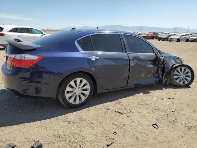 Vin: 1hgcr2f87da096139, lot: 60336185, honda accord exl 20133