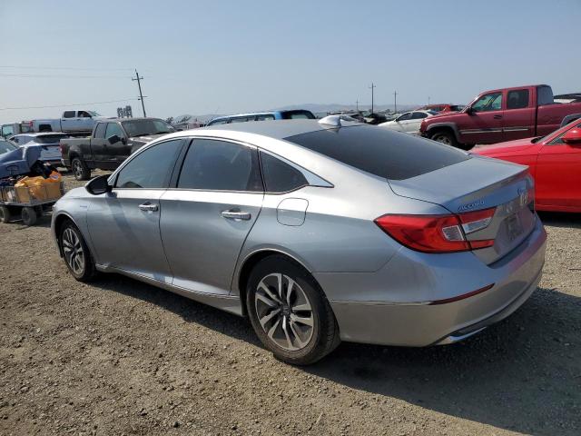 Vin: 1hgcv3f46ka012226, lot: 59628015, honda accord hybrid ex 20192