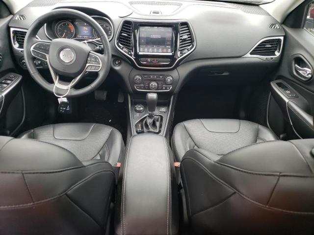 2019 JEEP CHEROKEE L - 1C4PJMDN8KD162334