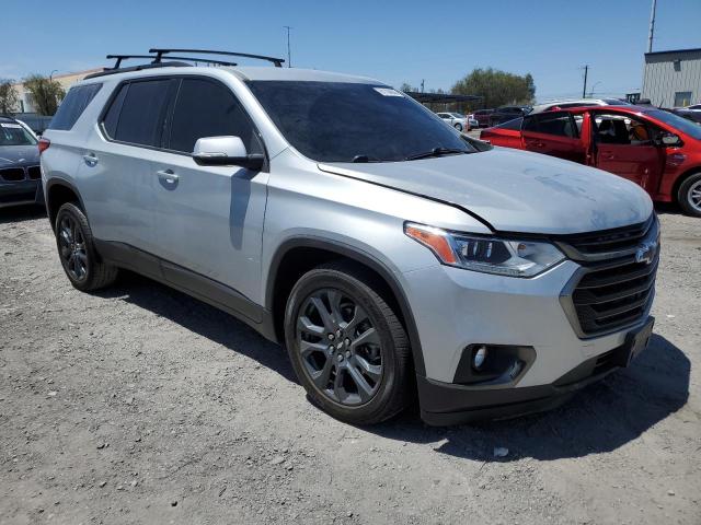 2021 CHEVROLET TRAVERSE R 1GNERJKWXMJ183319