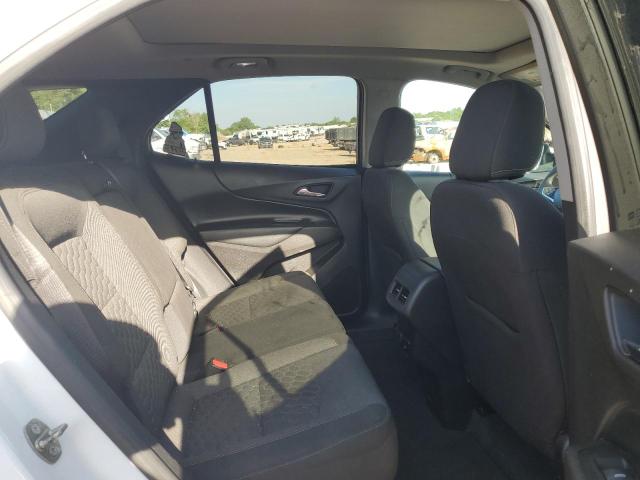 2018 CHEVROLET EQUINOX LT - 3GNAXSEV8JS511943