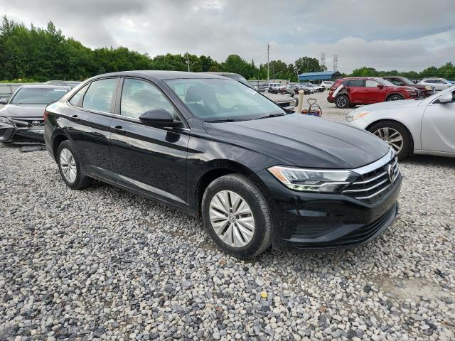 2019 VOLKSWAGEN JETTA S - 3VWC57BU2KM258878