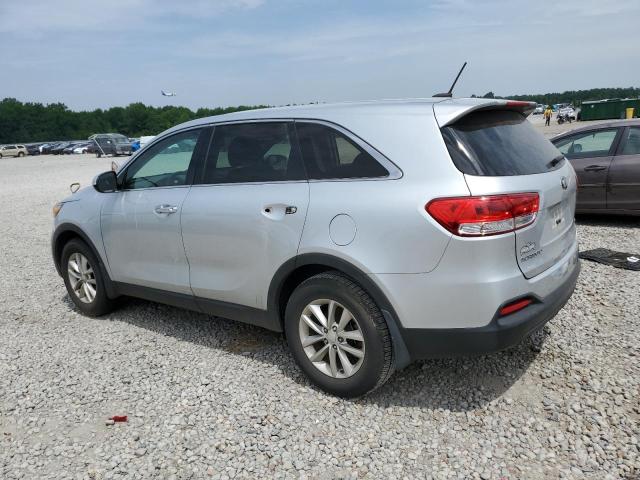 Vin: 5xypg4a30hg249768, lot: 60749505, kia sorento lx 20172