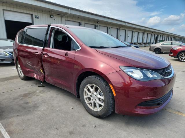 Vin: 2c4rc1cg7lr158505, lot: 61234645, chrysler minivan lx 20204
