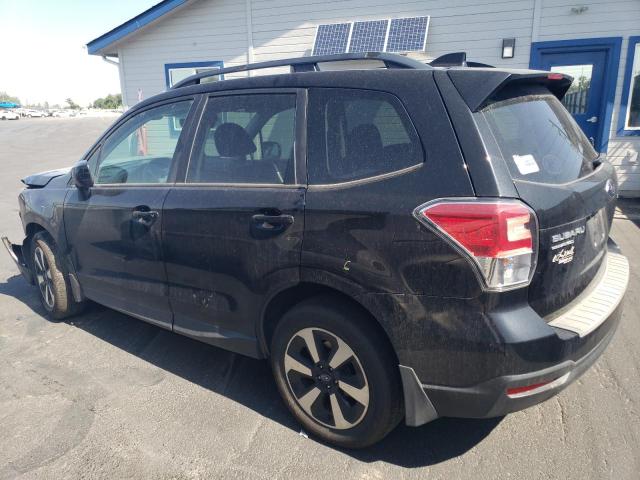 Vin: jf2sjaec5jh428214, lot: 60156645, subaru forester 2.5i premium 20182