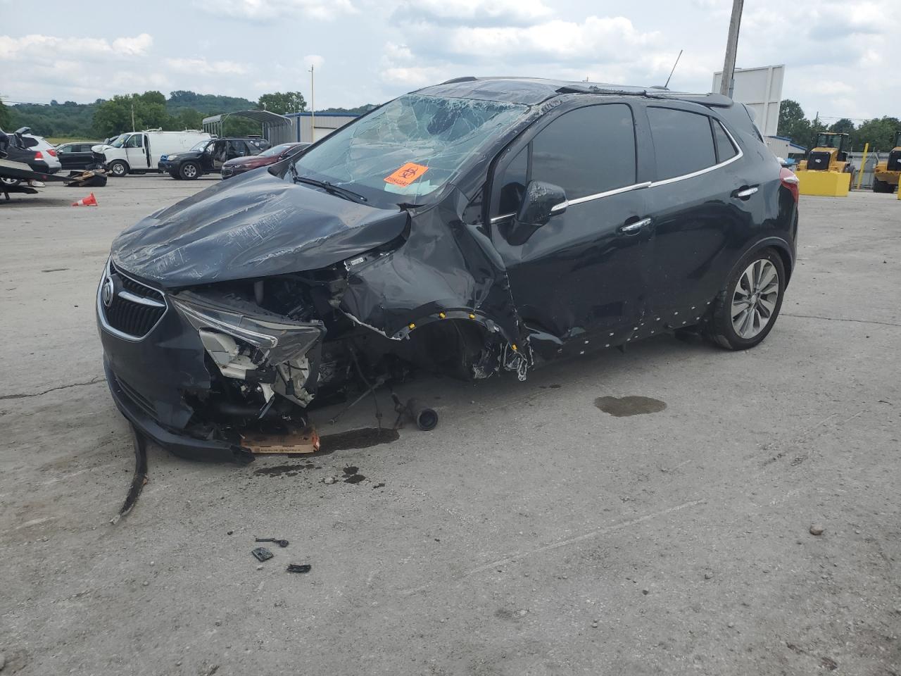 BUICK ENCORE PREFERRED