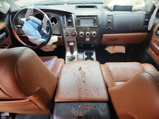 2015 TOYOTA SEQUOIA PL 5TDDY5G14FS122114