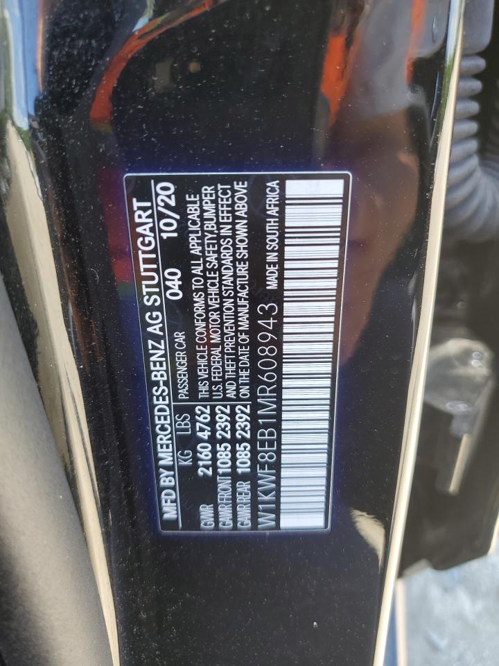 MERCEDES-BENZ C-CLASS 300 4MATIC