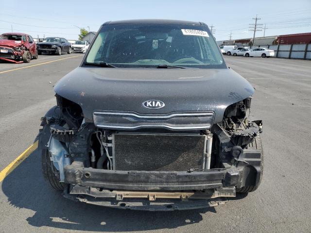 2018 KIA SOUL - KNDJN2A22J7560368