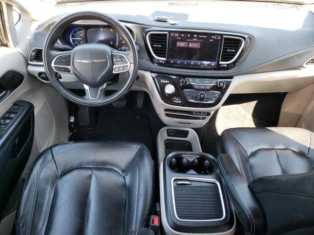 2022 CHRYSLER PACIFICA H 2C4RC1L78NR121479
