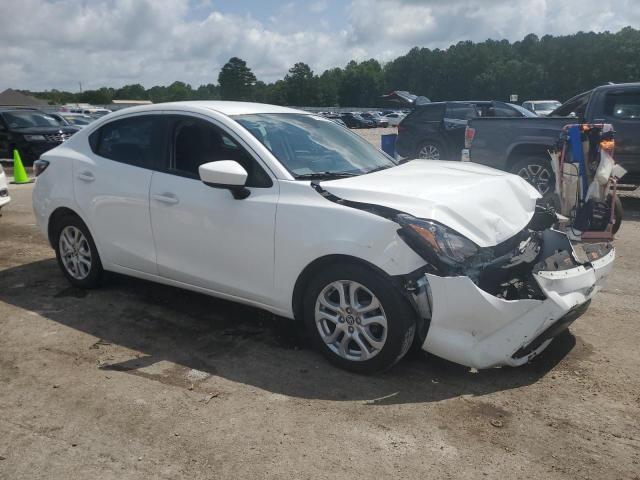 Vin: 3mydlbyv5jy307306, lot: 61361845, toyota yaris 20184