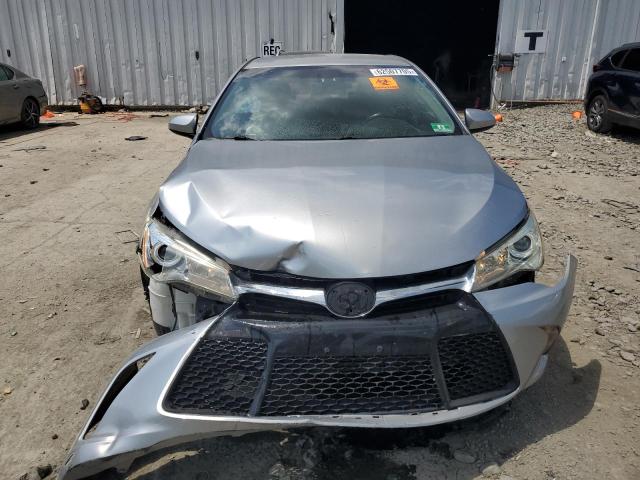 2015 TOYOTA CAMRY LE - 4T4BF1FK9FR448987