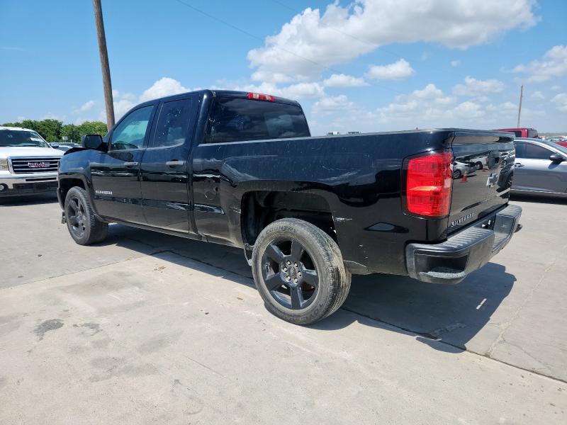 2017 CHEVROLET SILVERADO 1GCRCNEH9HZ224157